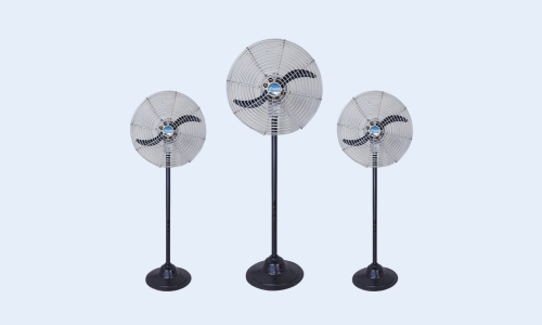 18 Inch Farrata Fan