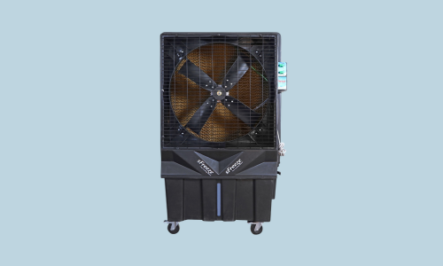 sFreeze Black Air Cooler