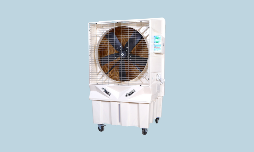 sFreeze SS Grill Air Cooler