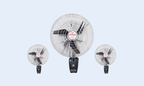 24 Inch Hanging Farrata Fan
