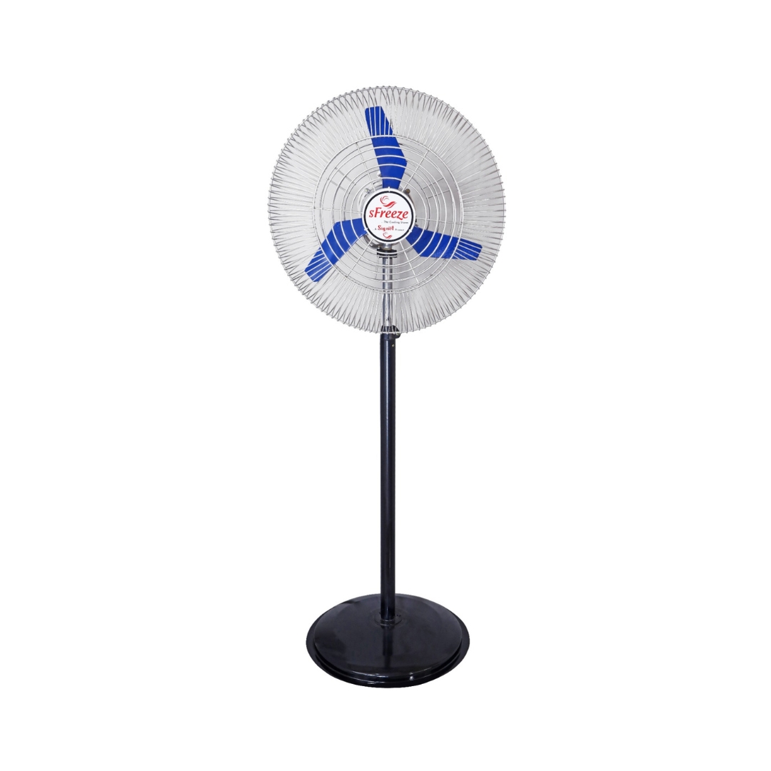 24'Inch Farrata Fan Round Base