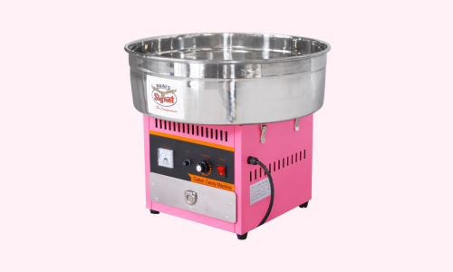 Sugar Candy Machines