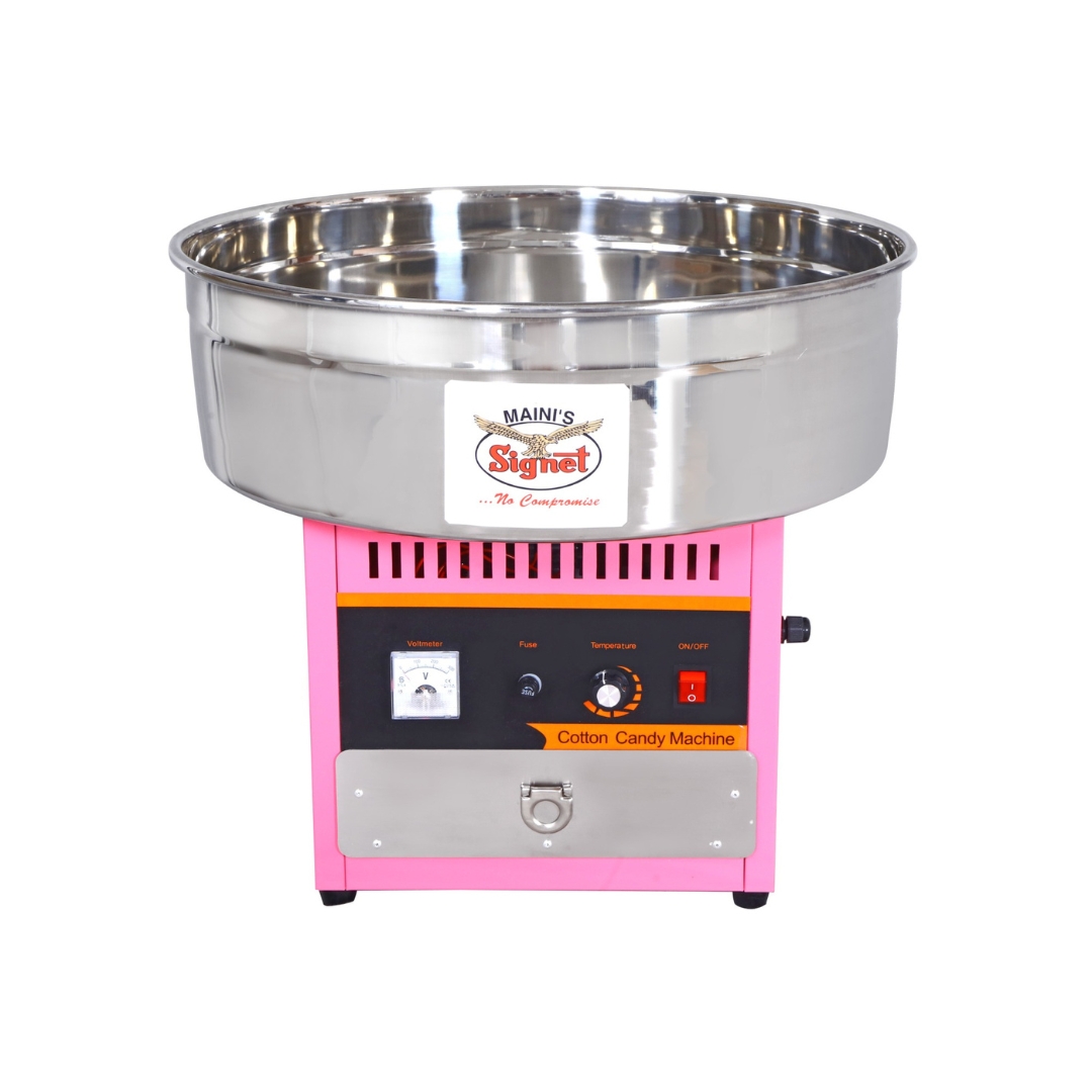 Electric Candy Machine - 2