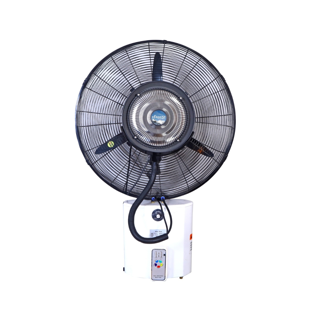 Hanging Imported Mist Fan