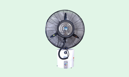 Hanging Imported Mist Fan