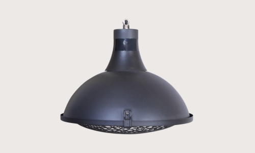 Imported Electric Hanging Heater