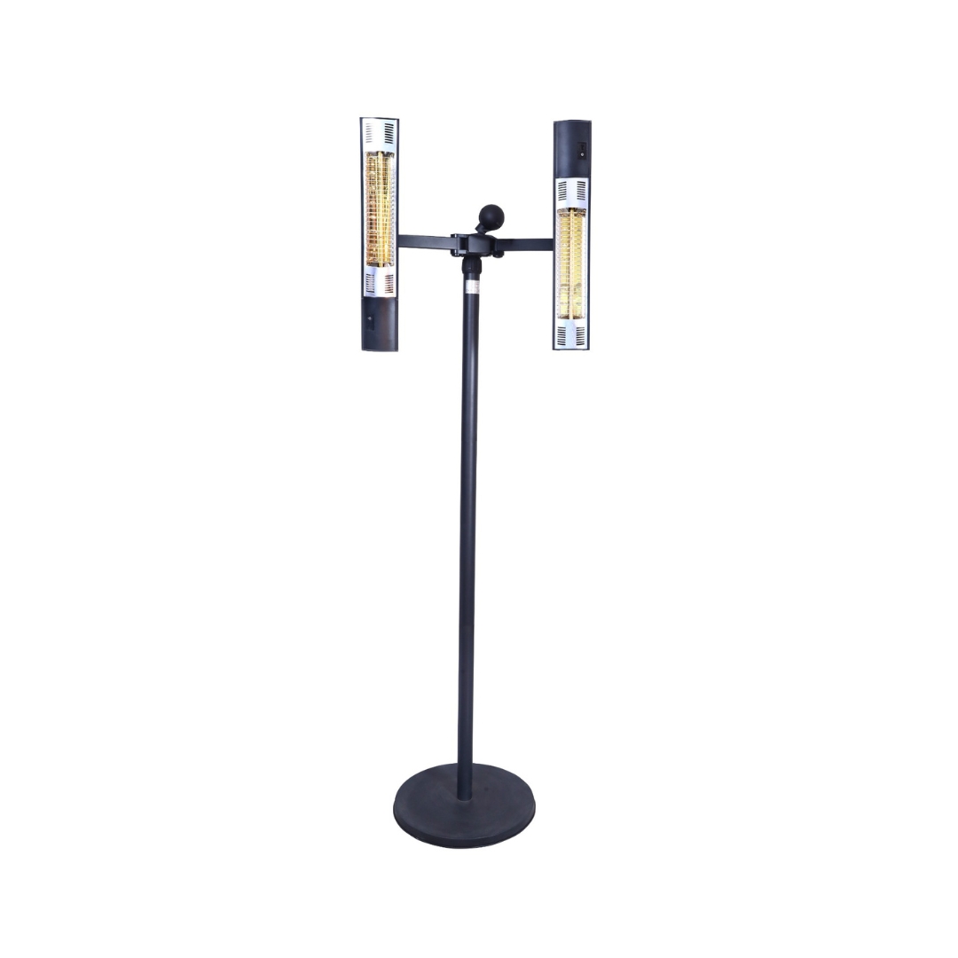 Imported Dual Head Electric Heater 90