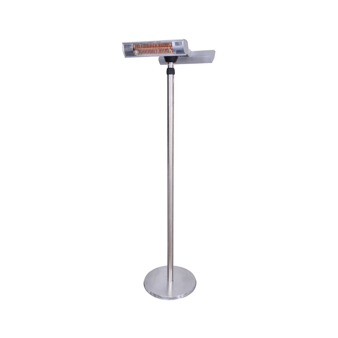 Imported Electric Twin Head Heater