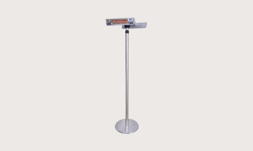 Imported Electric Twin Head Heater