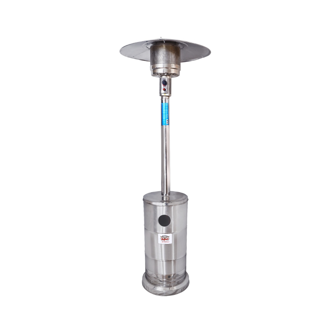 Imported LPG Heater