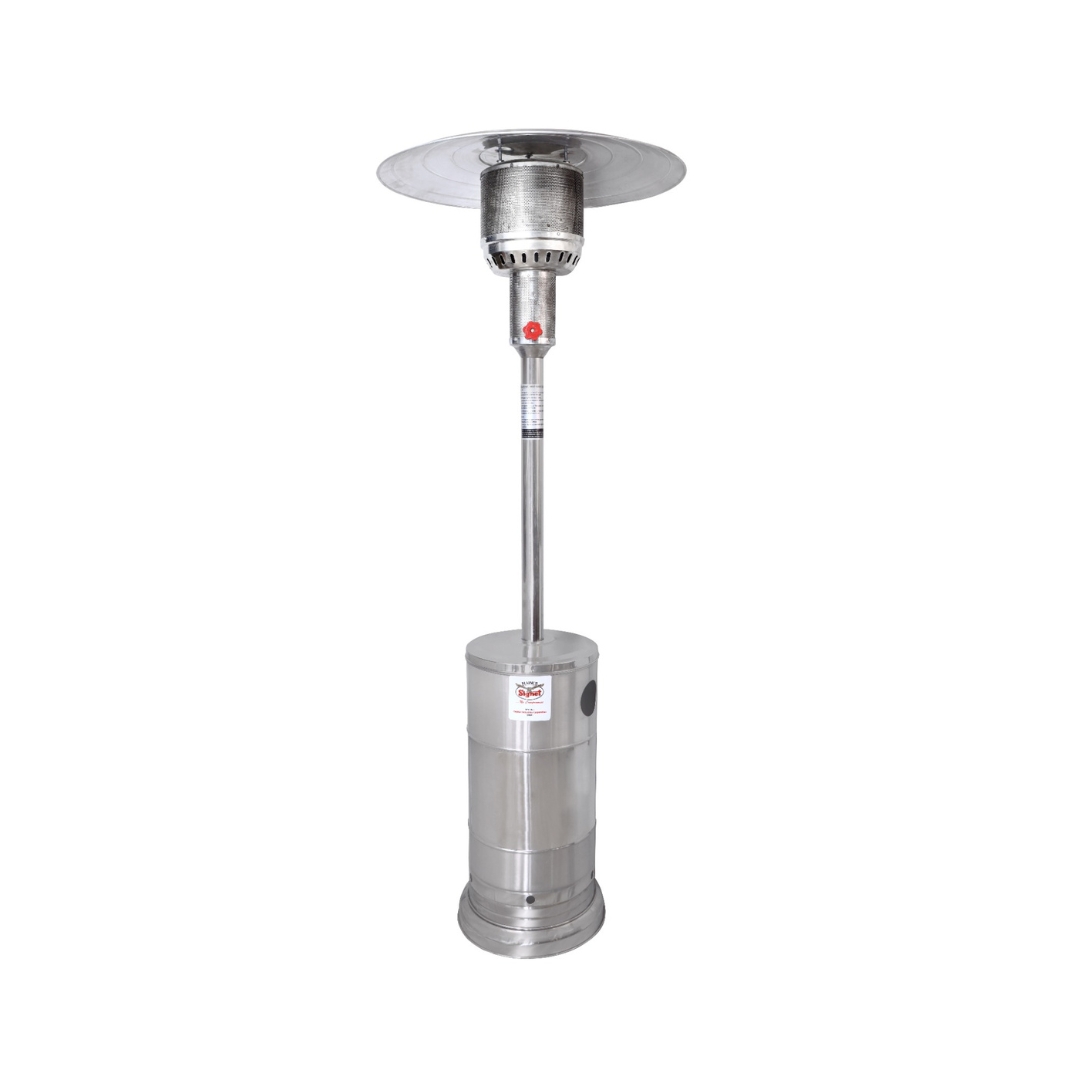 Indian LPG Heater