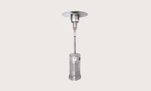 Indian LPG Heater