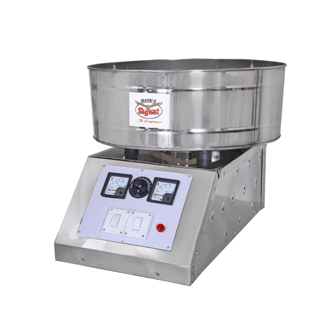 SS Candy Machine - 1