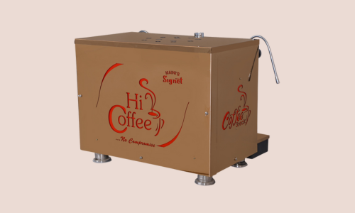 Coffee Machines