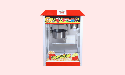 Popcorn Machine