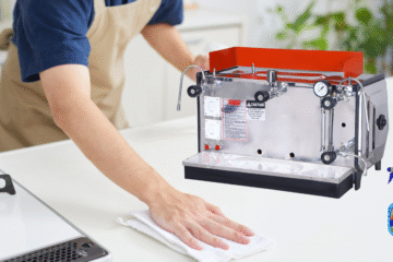 How Often Should You Clean Your Coffee Machine