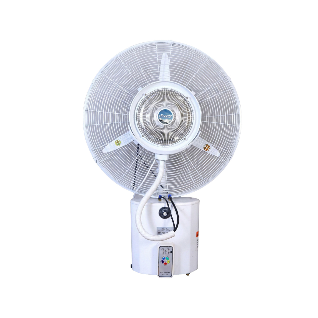 Hanging Imported Mist Fan_