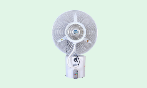 Hanging Imported Mist Fan
