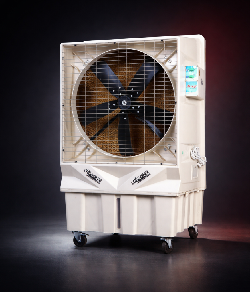 Air Cooler Manufacturer & Supplier in India - Maini's Signet