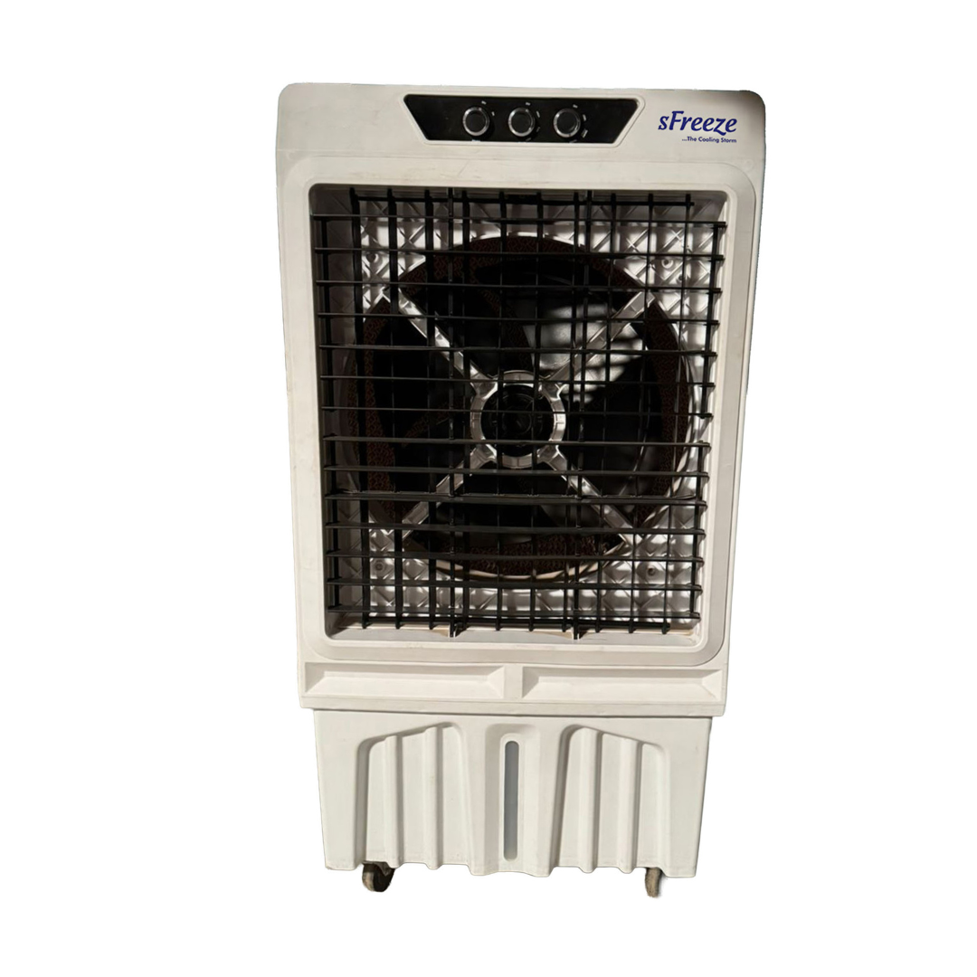 sFreeze 28" Jumbo Air Cooler