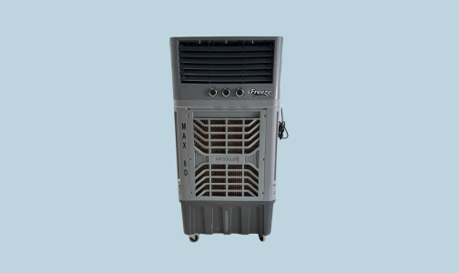 sFreeze Duct Air Cooler