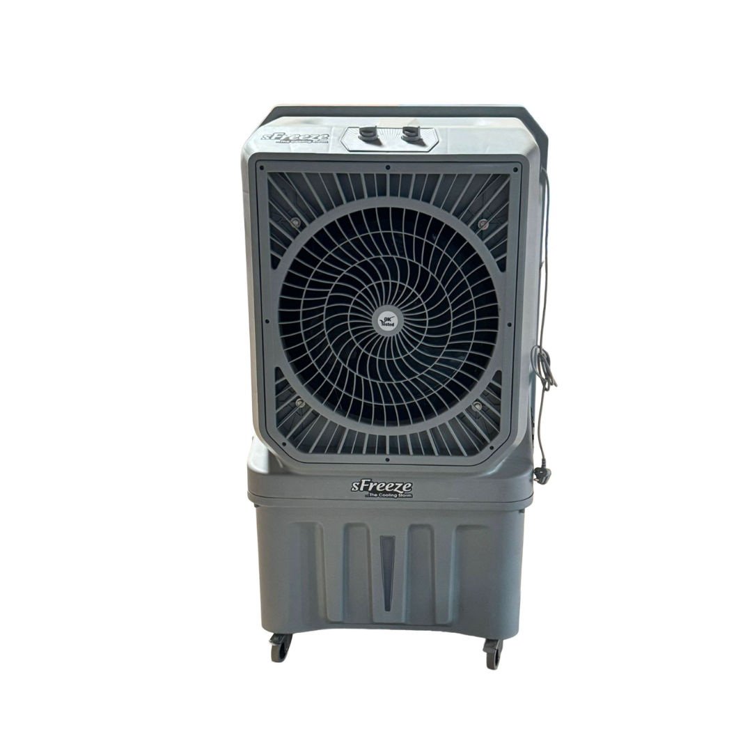 sFreeze Junior 150 Air Cooler