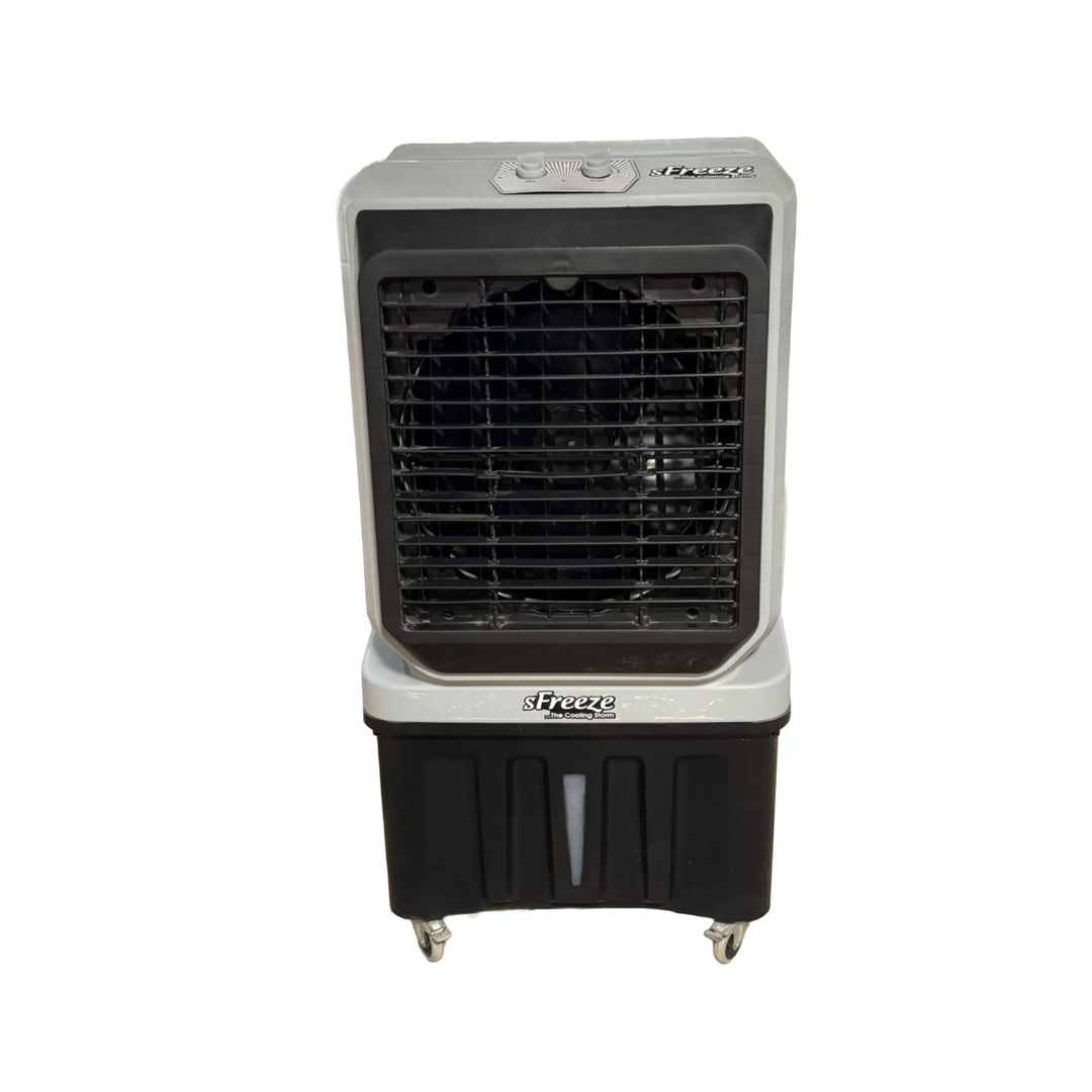 sFreeze Junior 150 XL Air