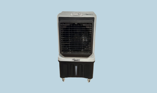sFreeze Junior Air Cooler