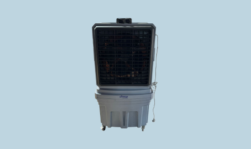 sFreeze Mini Air Cooler