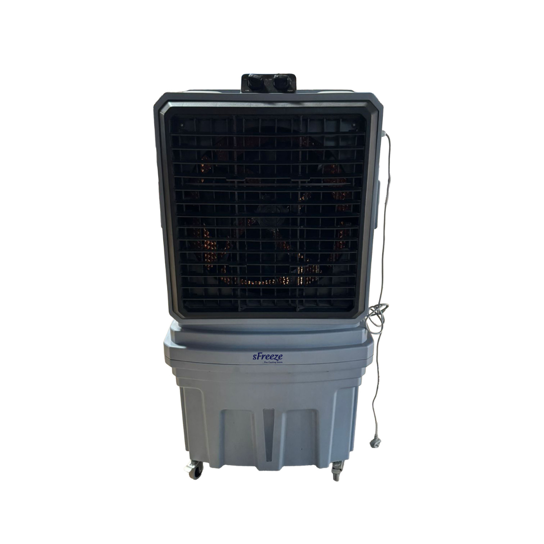 sfreeze mini 150 air cooler