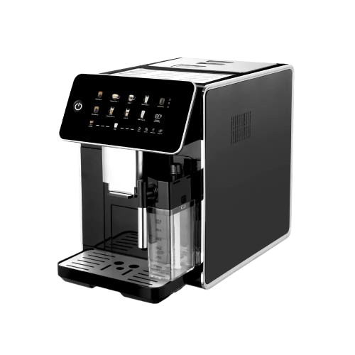 S5 Automatic Coffee Machine alternate view