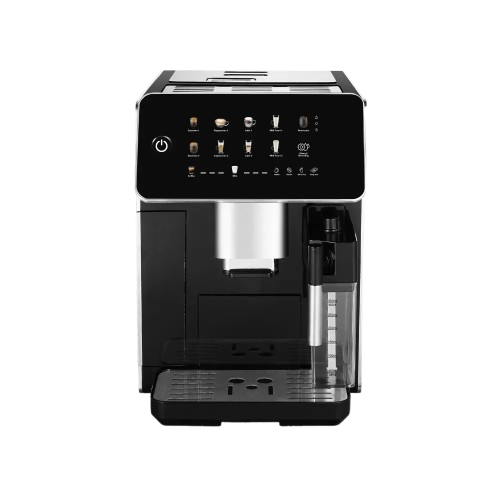 S5 Automatic Coffee Machine front view