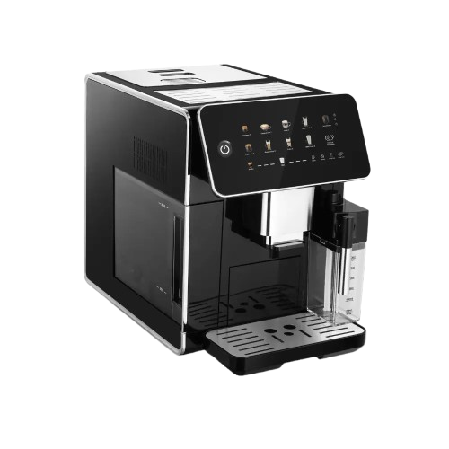 S5 Automatic Coffee Machine