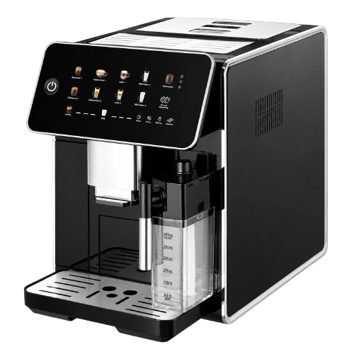 S7 Semi-Automatic Coffee Machine alternate view