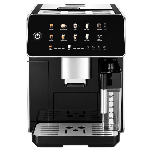 S7 Semi-Automatic Coffee Machine