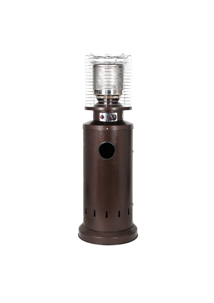 S5 Area Gas Heater