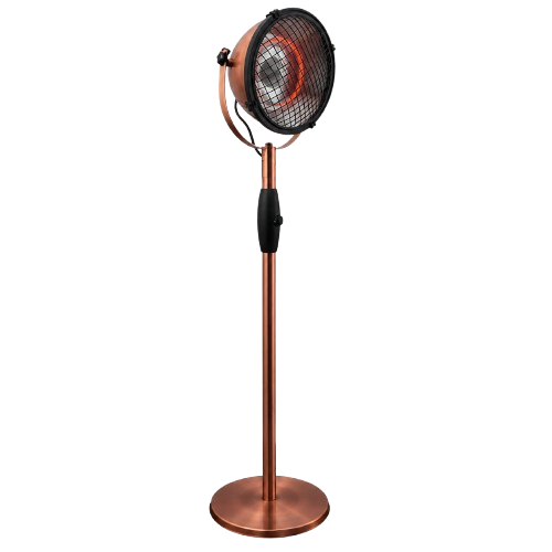 H12 Electric Swing Heater