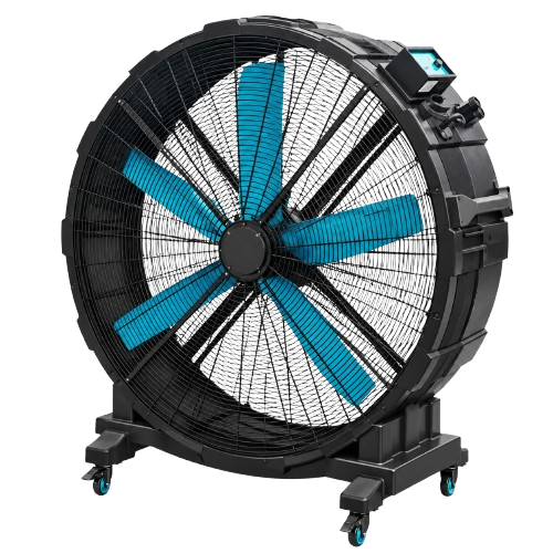 JF3 Jumbo XL Fan
