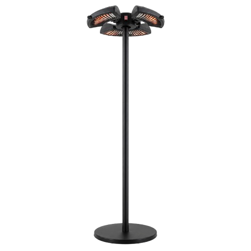 H13 Multi Directional Electric Heater