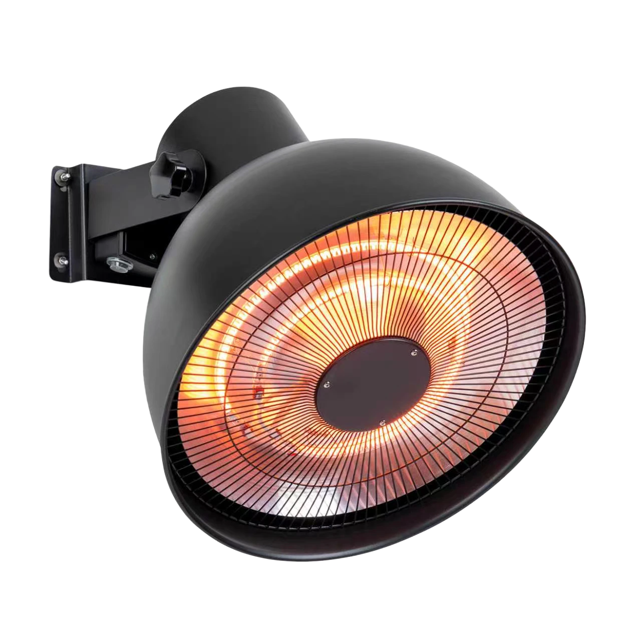 H14 Wall Mounted Lamp Electric Heater
