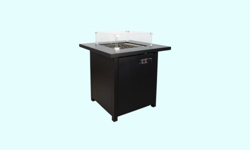 FP1 28 Inch Fire Pit