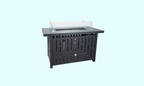 FP2 43 Inch Fire Pit
