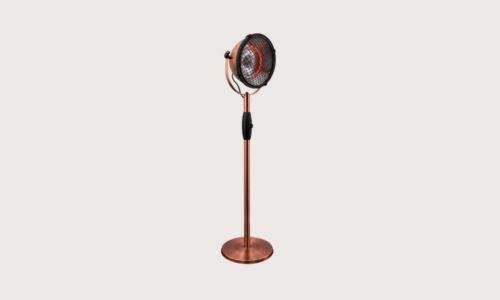 H12 Electric Swing Heater
