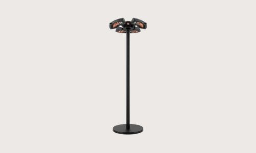 H13 Multi-Directional Electric Heater