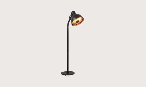 H15 Lamp Electric Heater
