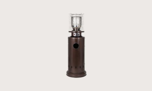 H5 Area Gas Heater