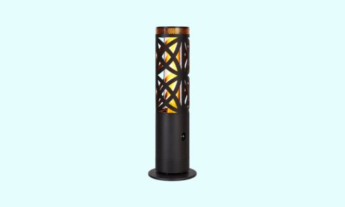 HP2 Pallet Tube Heater