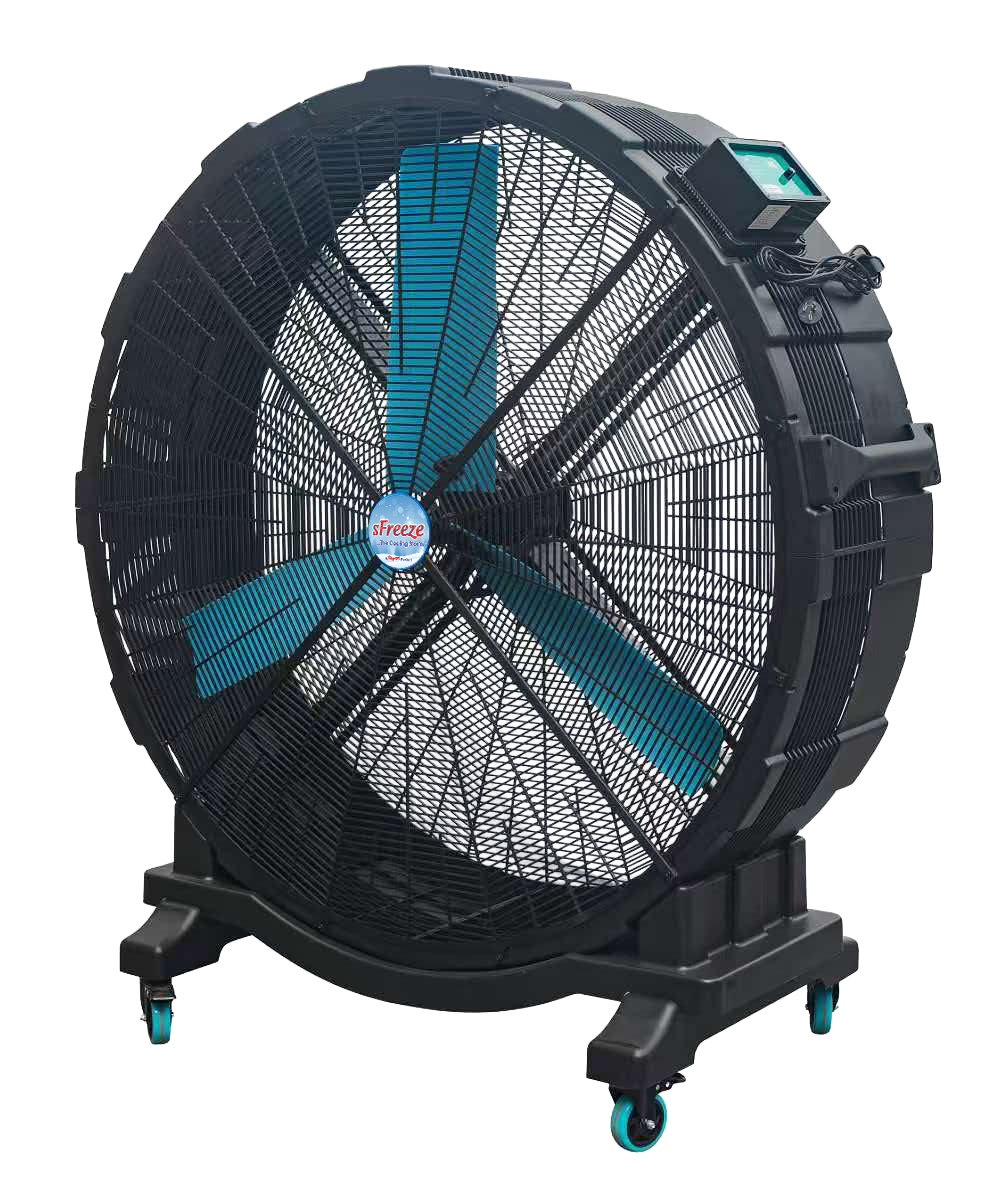 JF2 Jumbo Fan