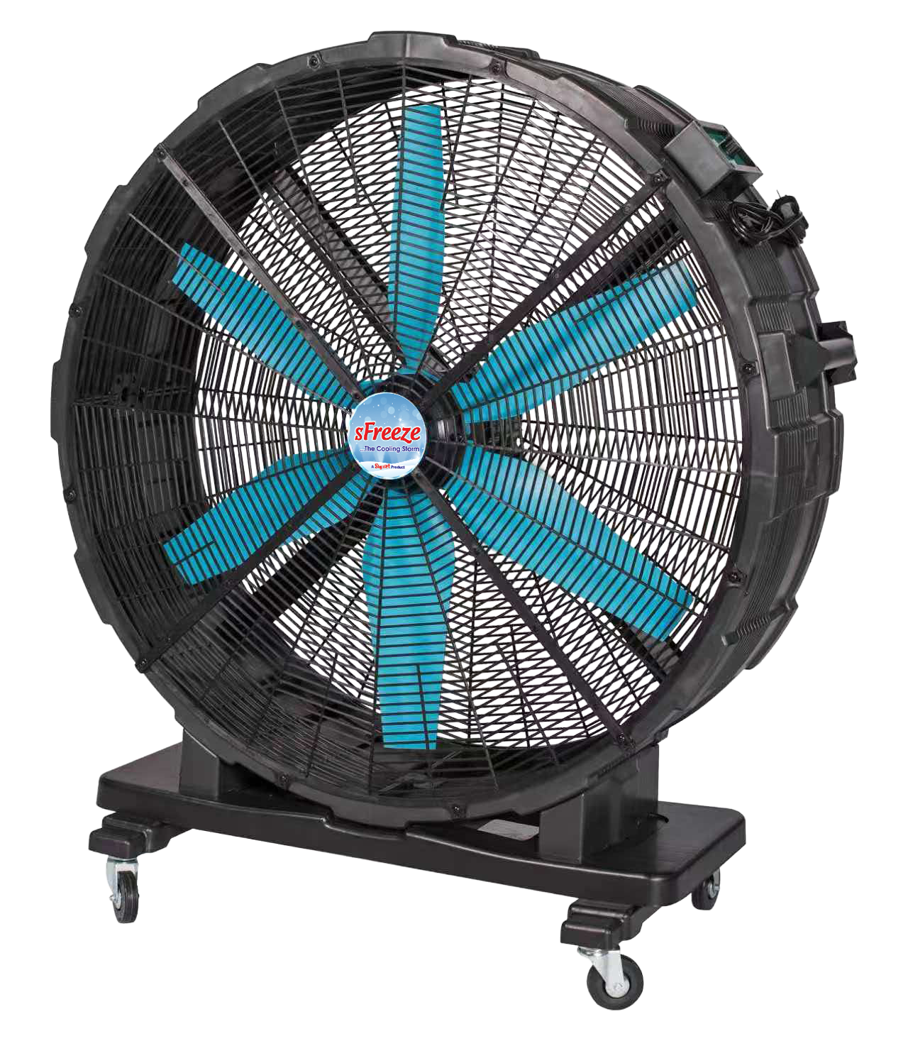 JF3 Jumbo XL Fan