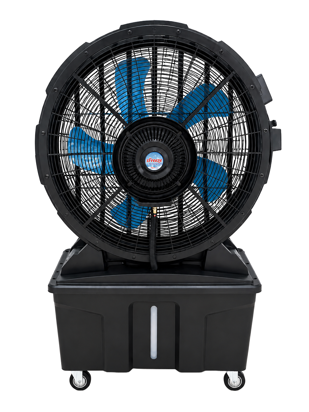 JF1 Jumbo Mist Fan